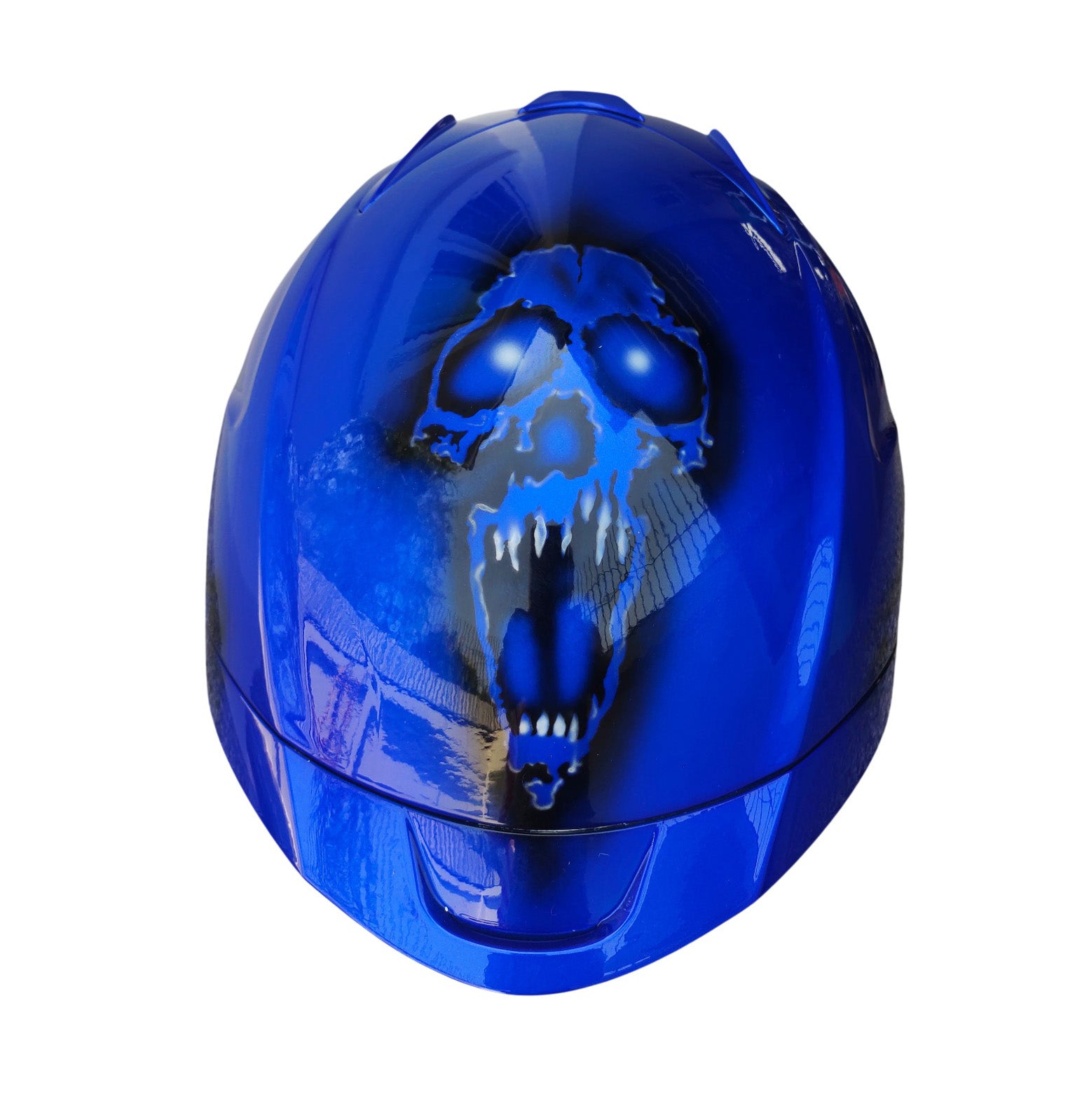 Custom Motorcycle Helmet — Your Design, Your Way 🎨🪖