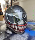 VENOM HELMET