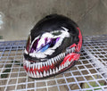 VENOM HELMET