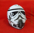 🔥STORMTROOPER HELMET 💀⚡
