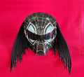 SPIDERMAN - Predator   Motorcycle Helmet