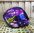 STAR WARS Custom Motorcycle Helmet