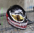 VENOM HELMET