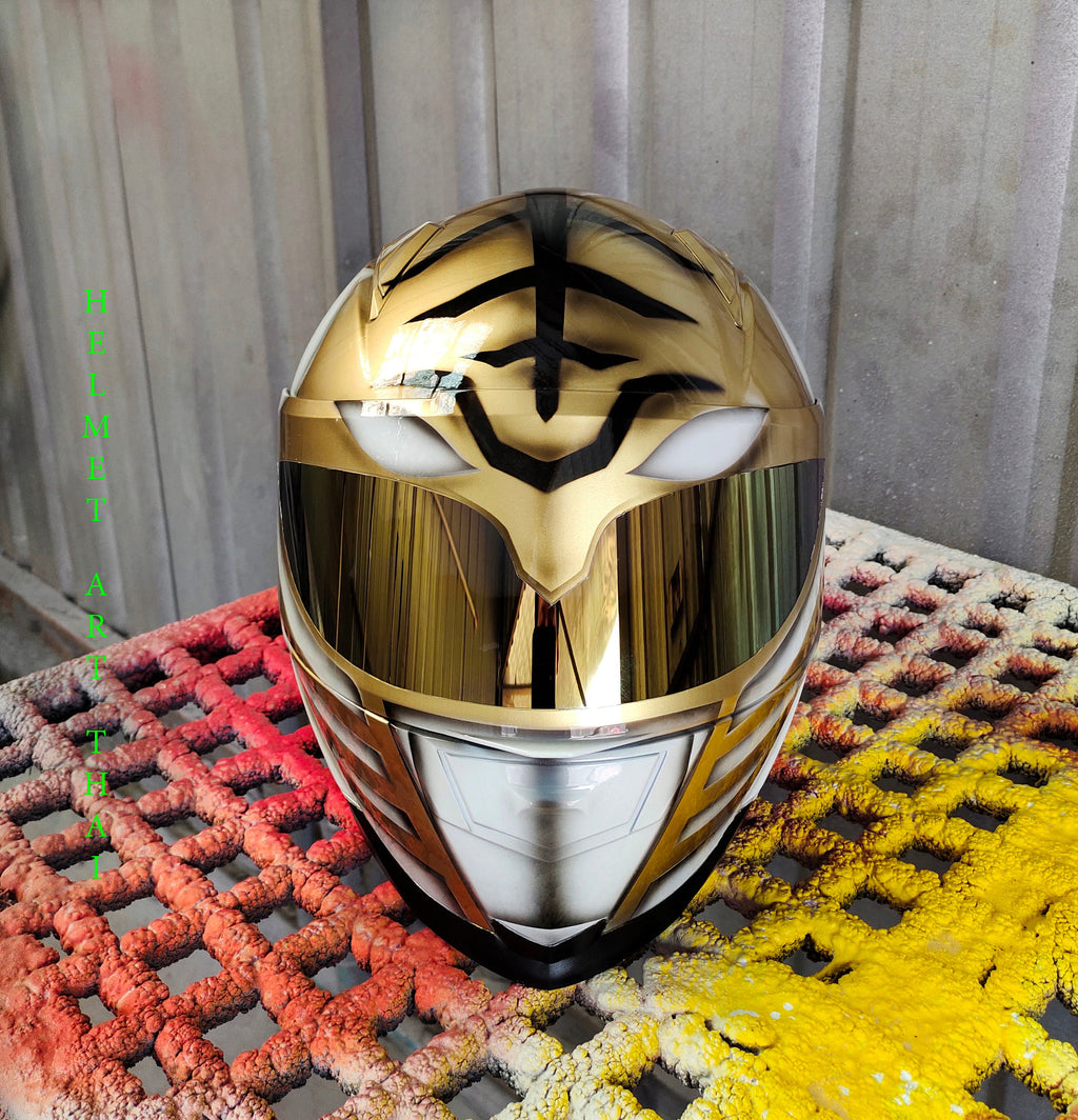 Power Ranger Helmet 💖⚡