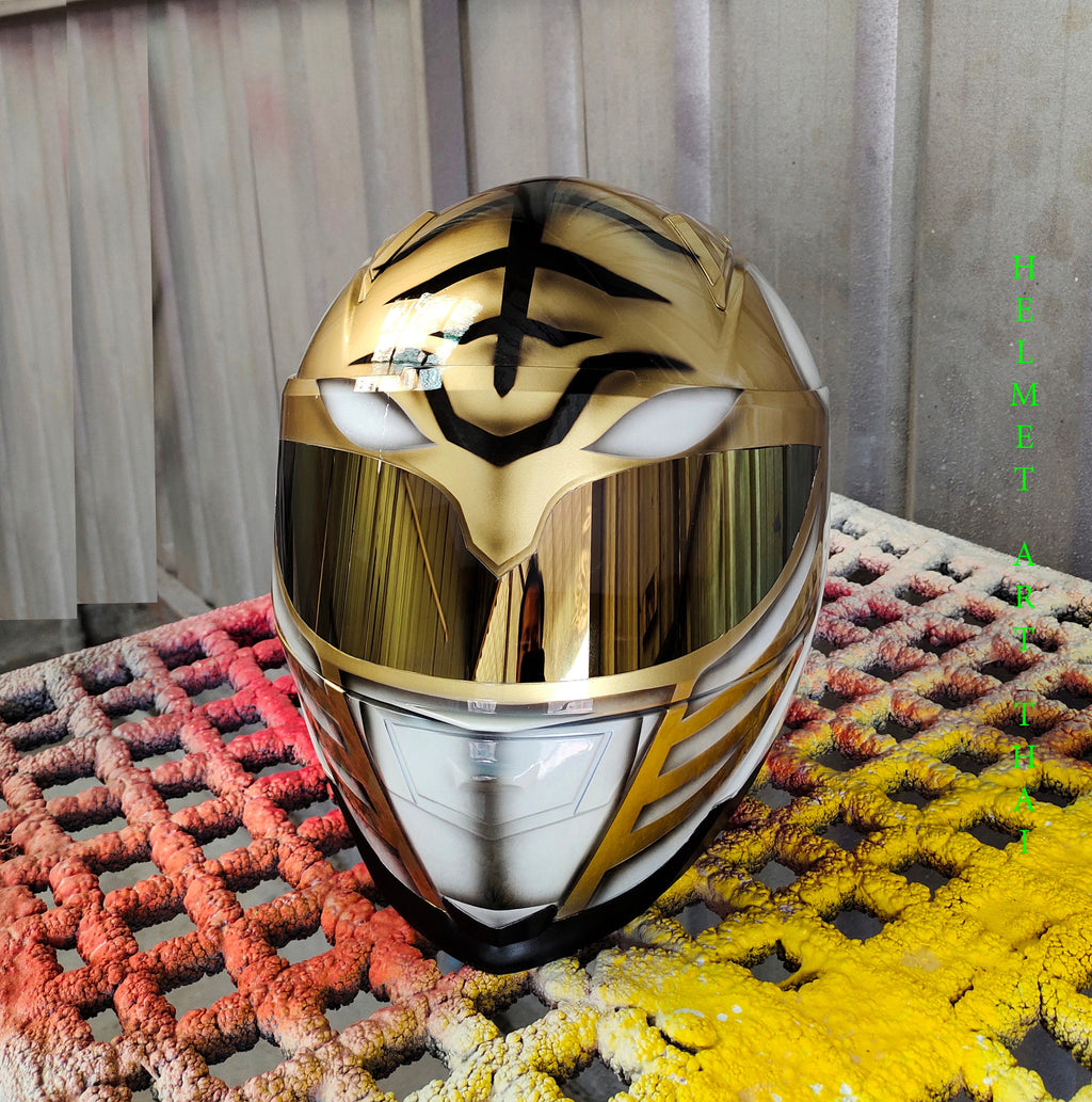 Power Ranger Helmet 💖⚡